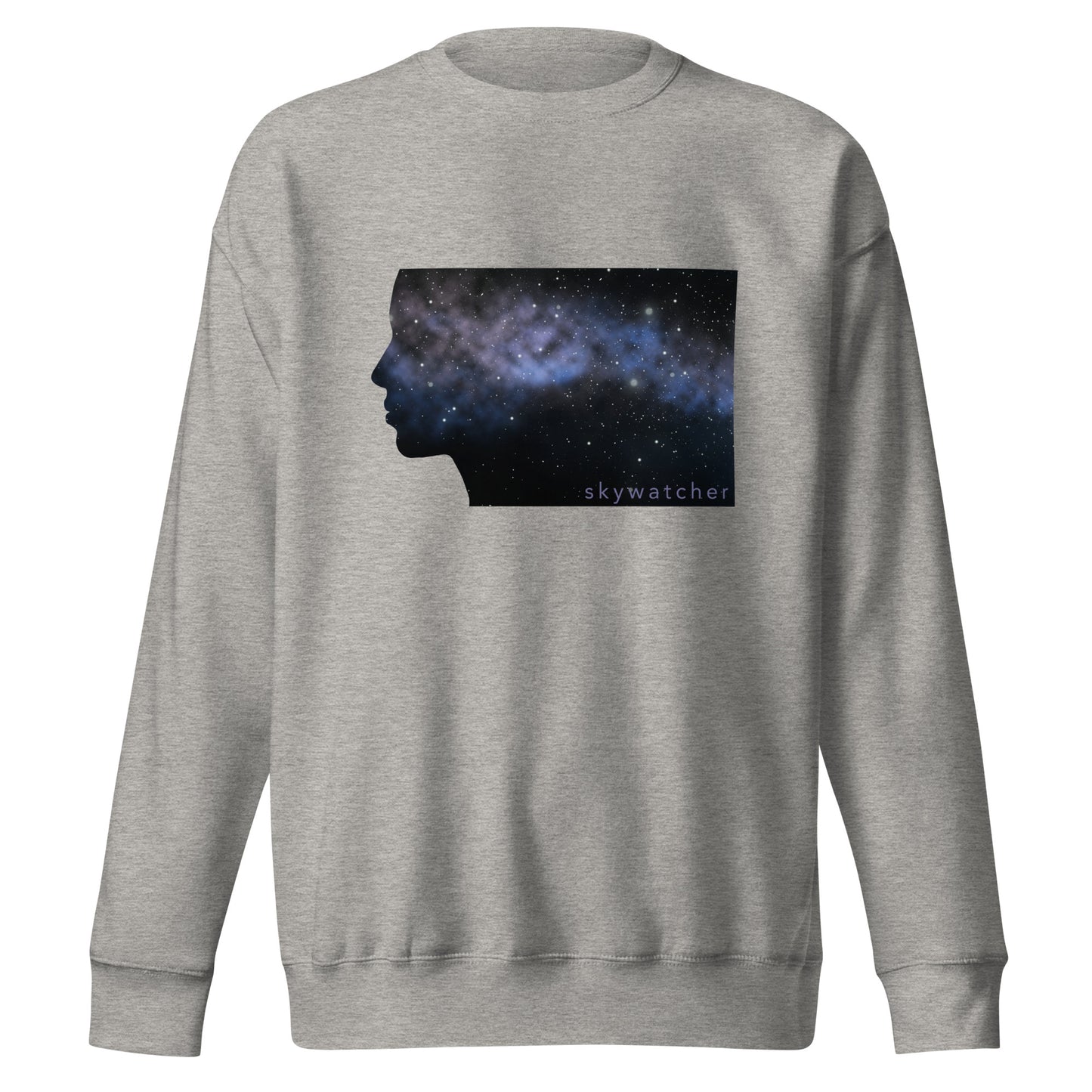 Starface Graphic Sweatshirt
