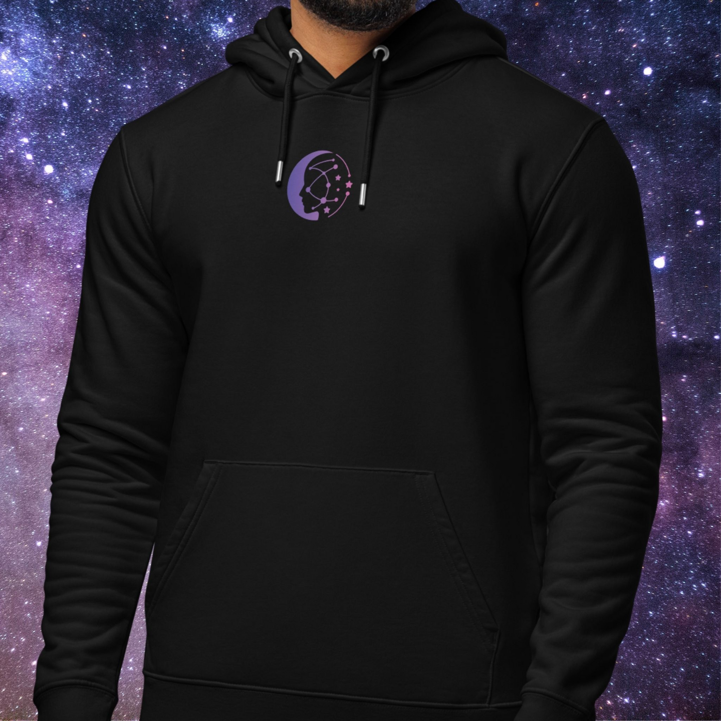 State of the World Forum Hoodie | Organic Cotton