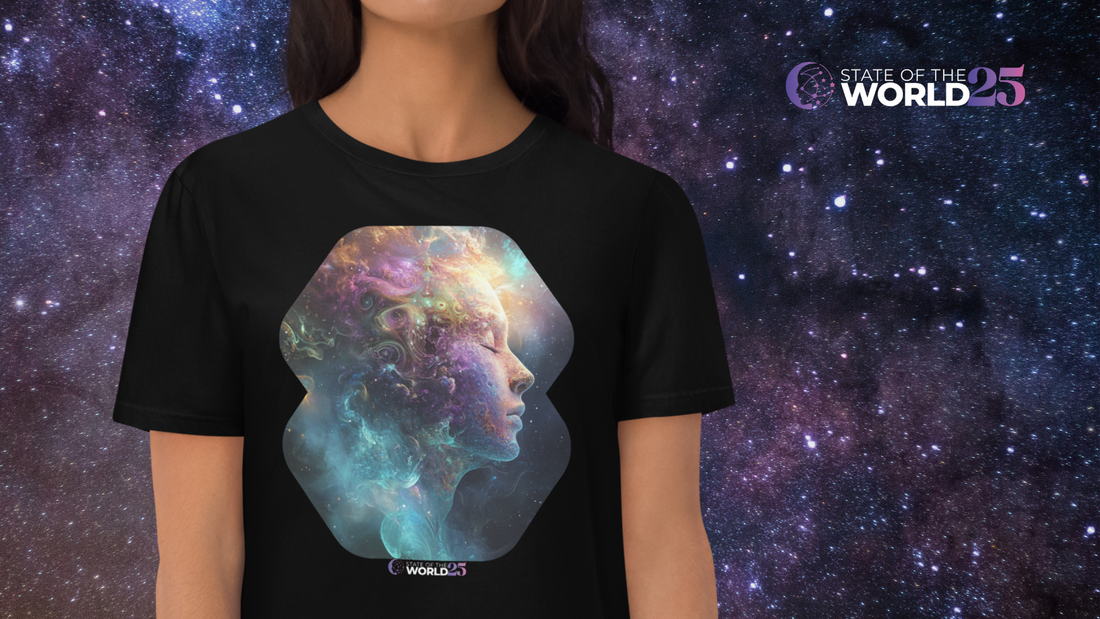 Introducing The State of the World Forum Collection