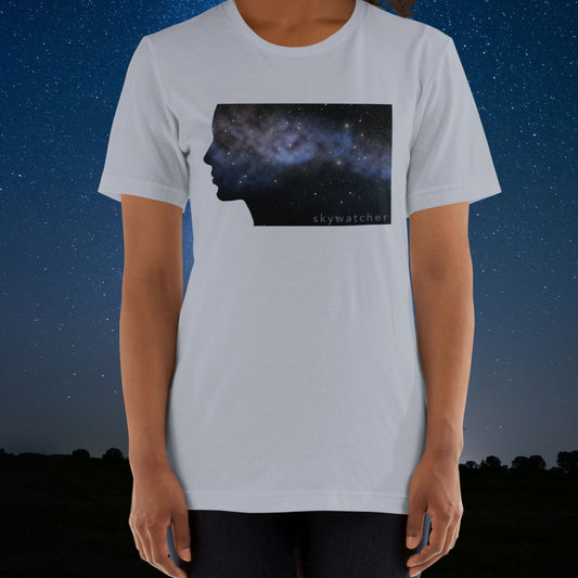 Starface Graphic T-Shirt