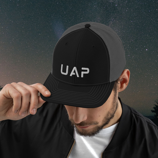 UAP Trucker Cap