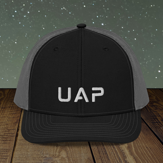 UAP Trucker Cap