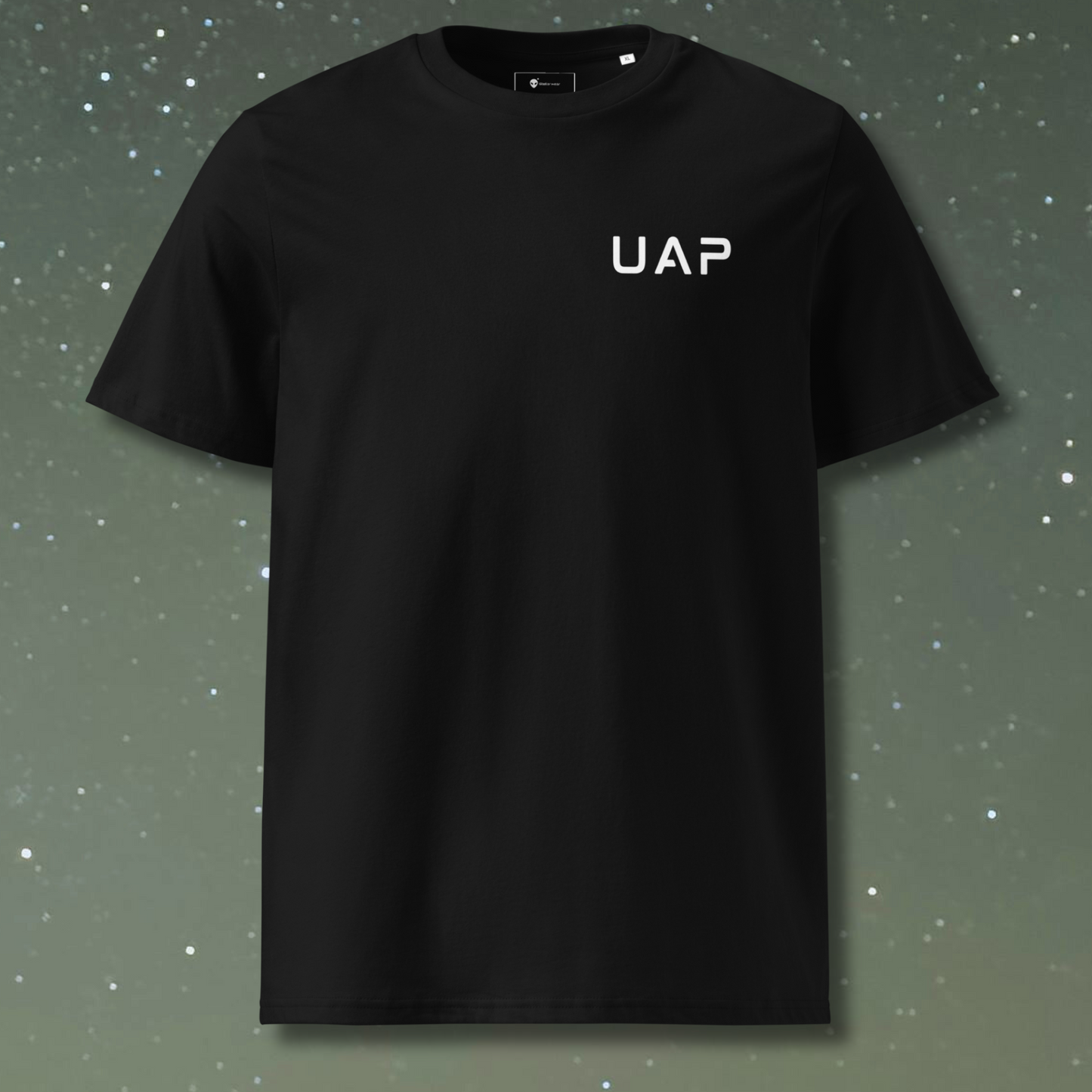 UAP T-Shirt | Organic Cotton
