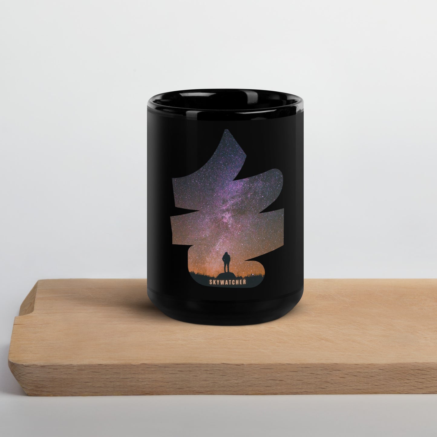 Skywatcher Mug