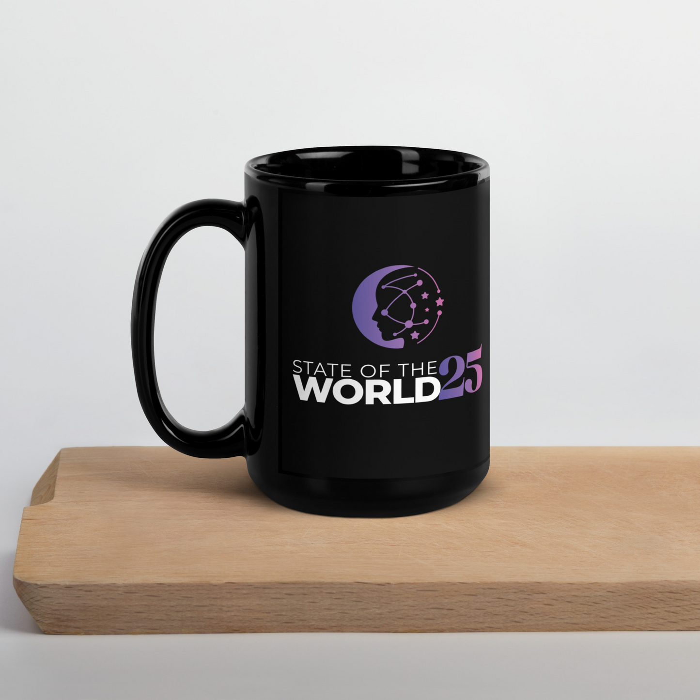 State of the World Forum Mug