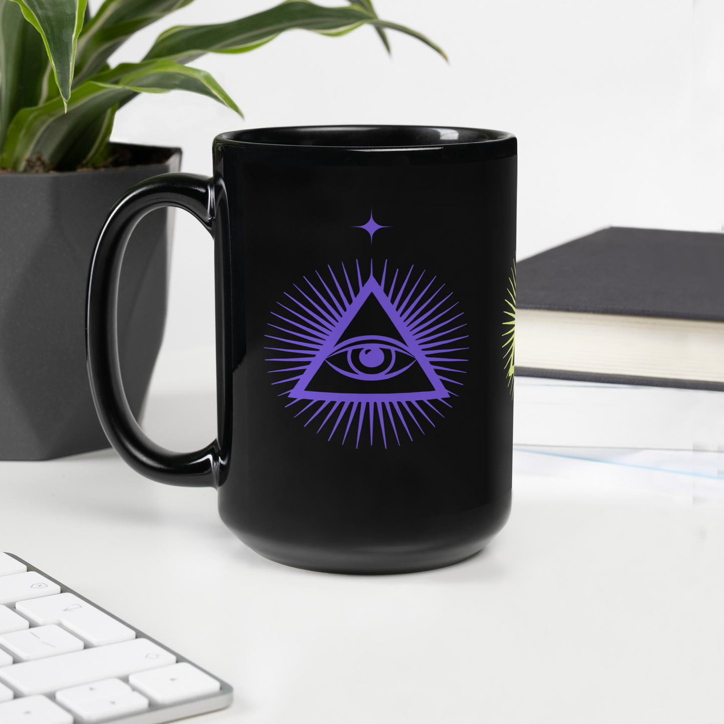 The Watchers Mug