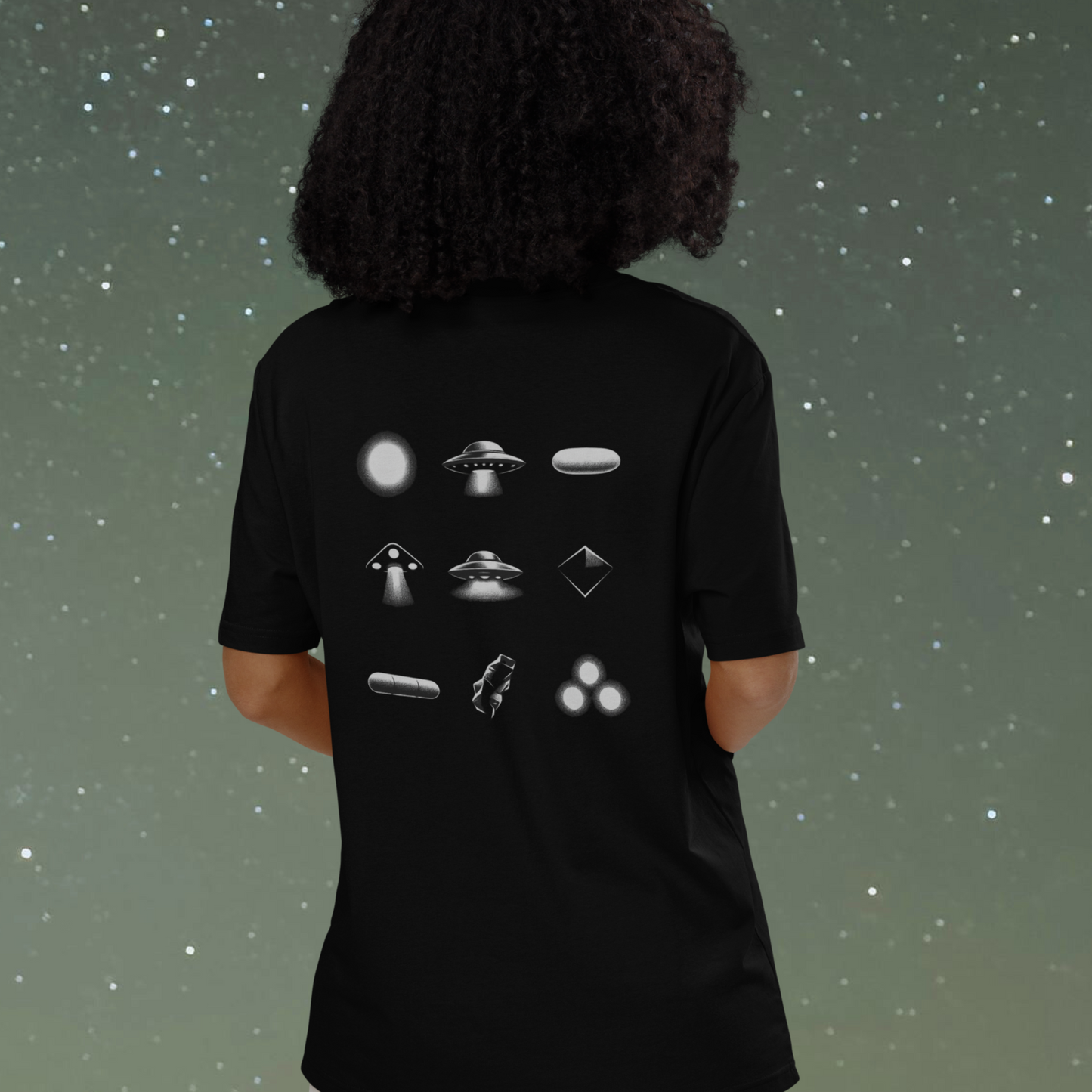 UAP T-Shirt | Organic Cotton