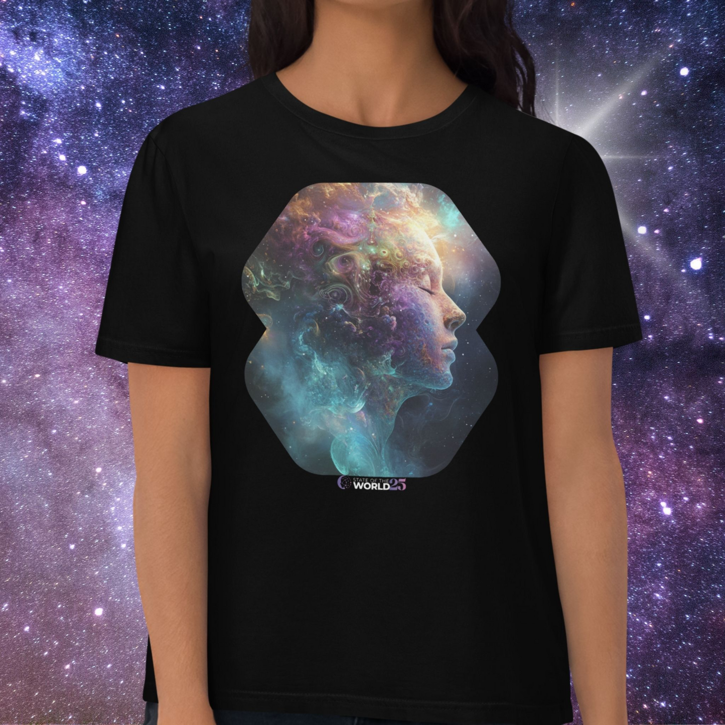 Paradigm Shift T-Shirt | Organic Cotton