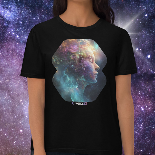 Paradigm Shift T-Shirt | Organic Cotton