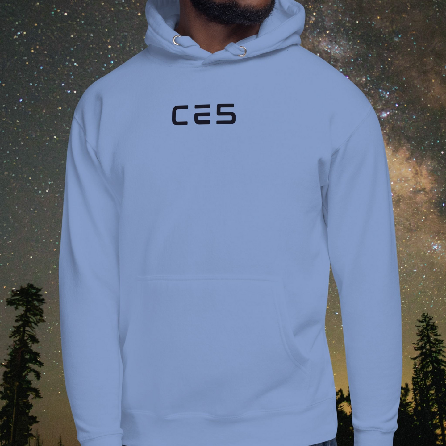 CE5 Hoodie