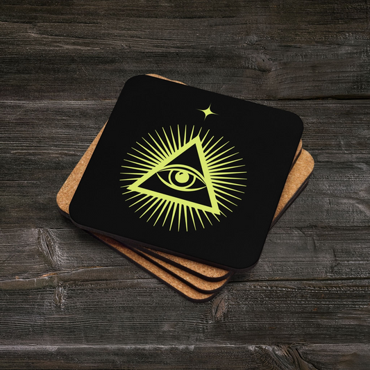 The Watchers Coaster