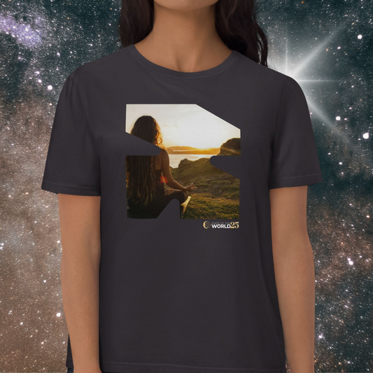 Human Intelligence T-Shirt | Organic Cotton