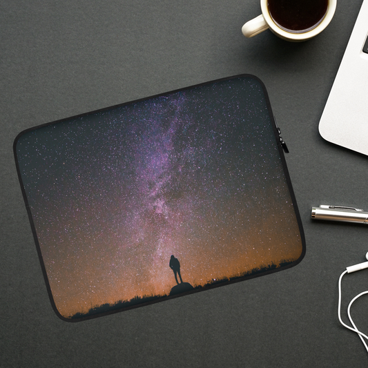 Skywatcher Laptop Sleeve
