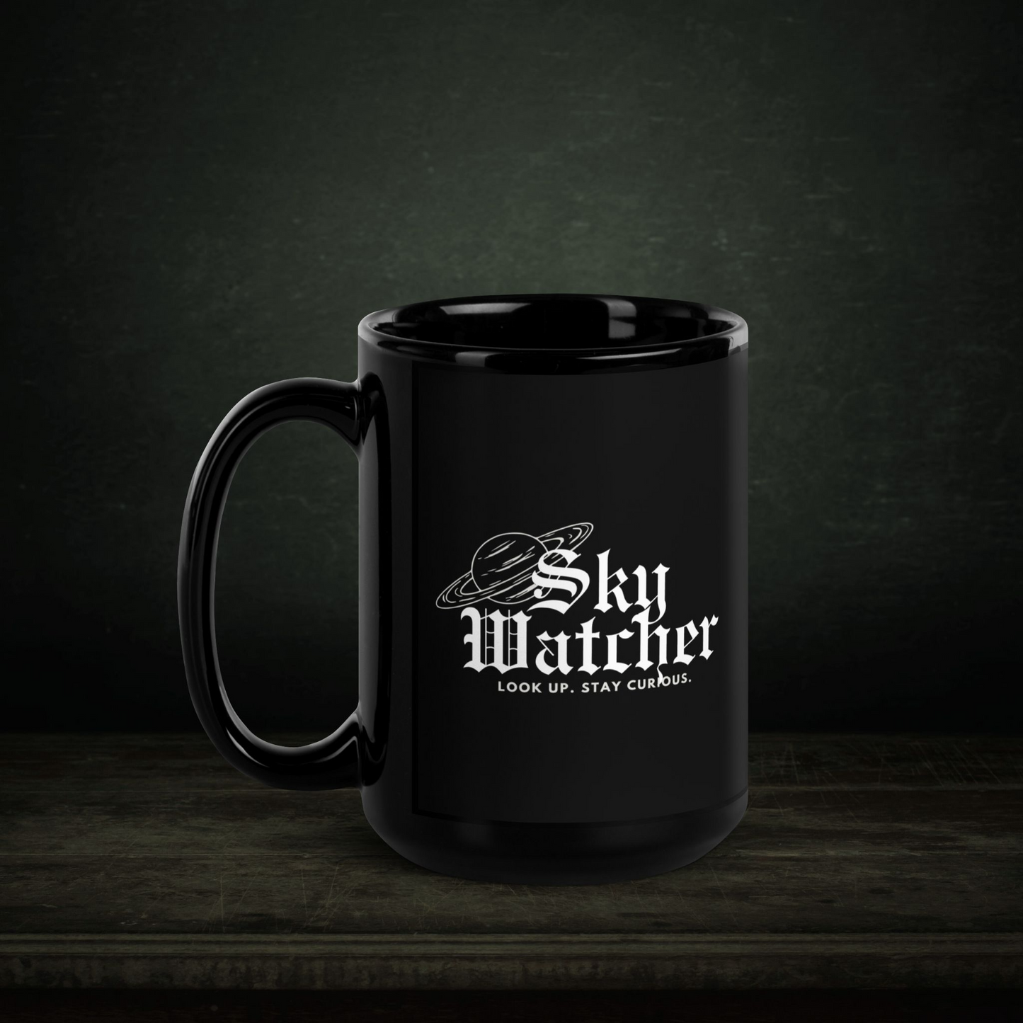 Skywatcher Mug