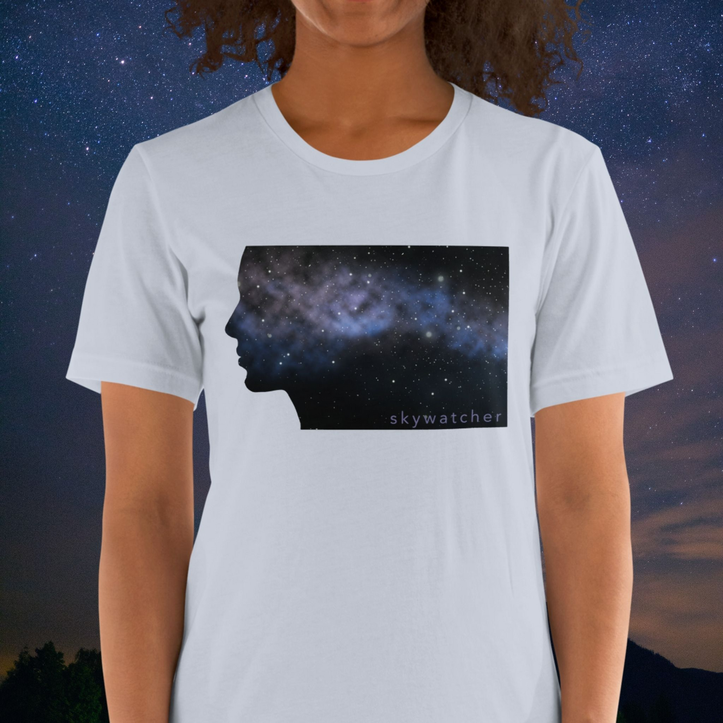 Starface Graphic T-Shirt