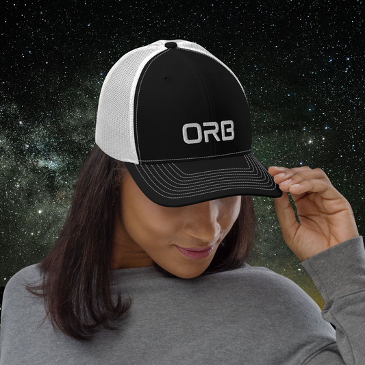 ORB Trucker Cap