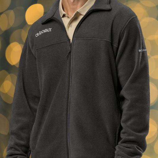 Orbonaut Fleece Jacket