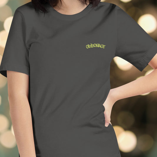 Orbonaut Minimalist T-Shirt