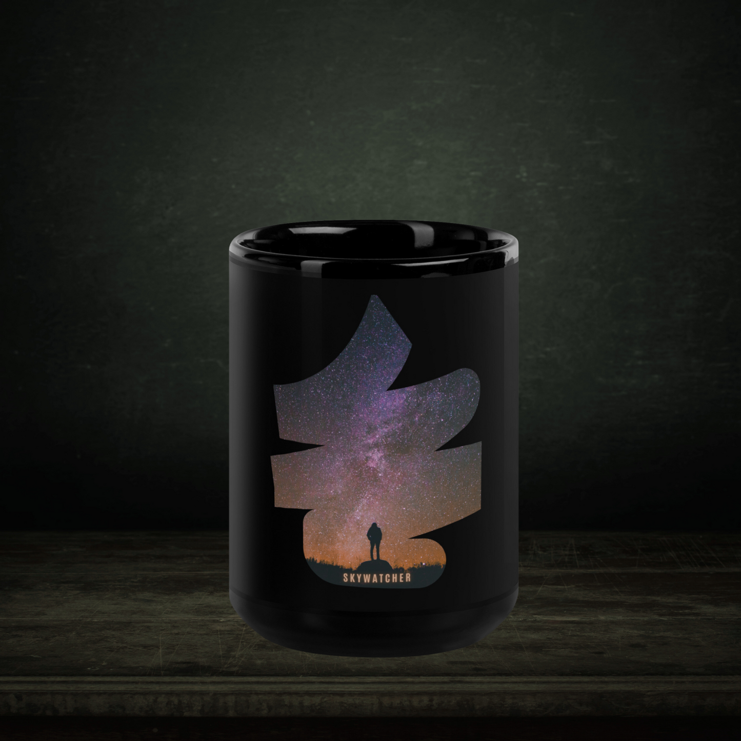 Skywatcher Mug