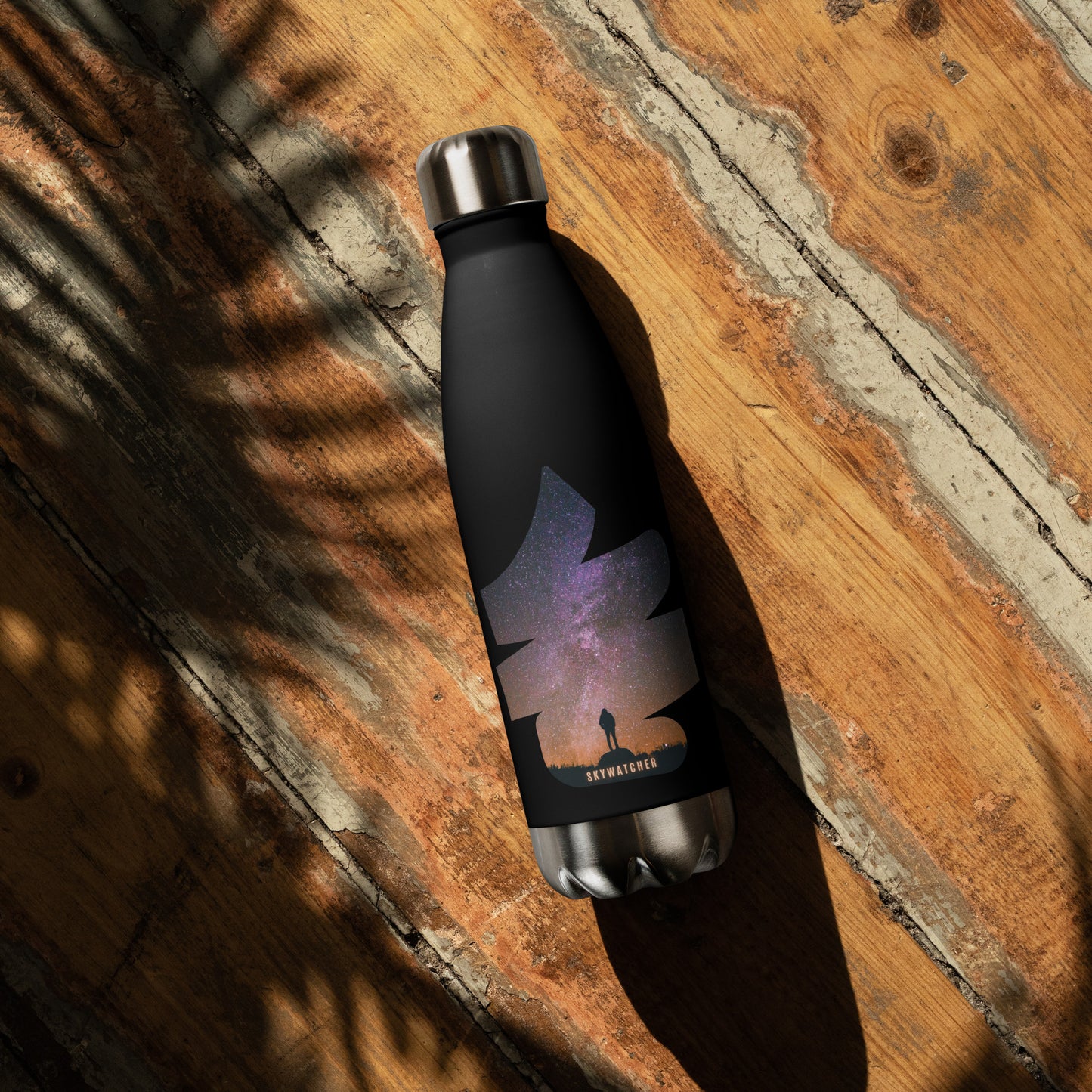 Skywatcher Water Bottle