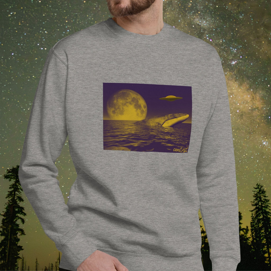 Contact Sweatshirt