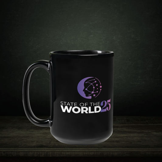 State of the World Forum Mug